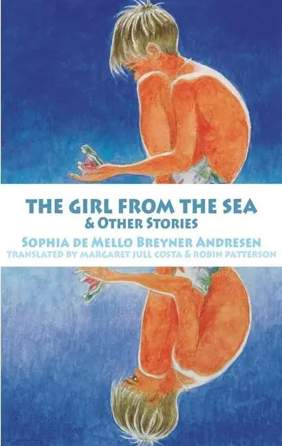 Cover: 9781912868032 | The Girl from the Sea and other stories | Andresen | Taschenbuch